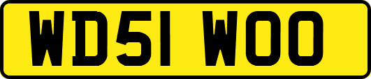 WD51WOO