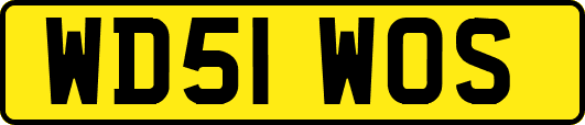 WD51WOS