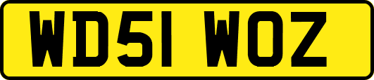 WD51WOZ