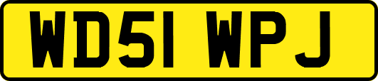 WD51WPJ