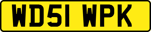 WD51WPK