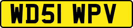 WD51WPV