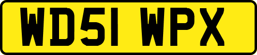 WD51WPX