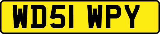 WD51WPY