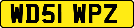 WD51WPZ