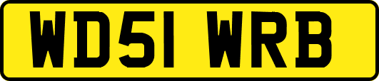 WD51WRB