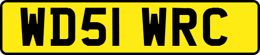 WD51WRC