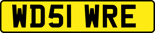 WD51WRE