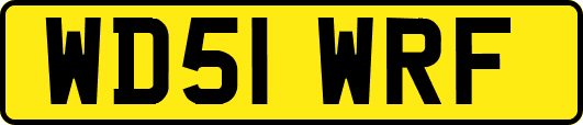 WD51WRF