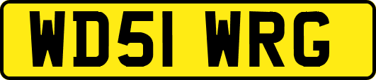 WD51WRG