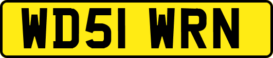 WD51WRN