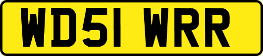 WD51WRR