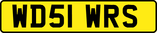WD51WRS