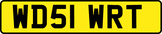 WD51WRT
