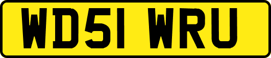 WD51WRU