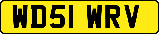 WD51WRV