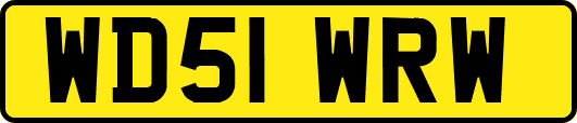 WD51WRW