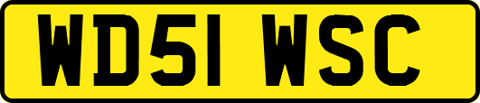 WD51WSC