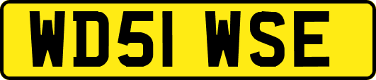 WD51WSE