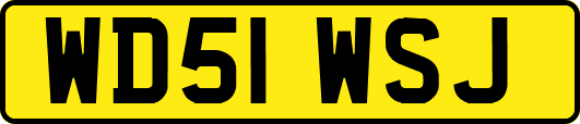 WD51WSJ
