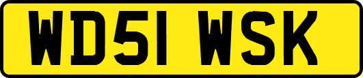 WD51WSK