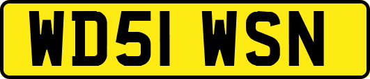 WD51WSN