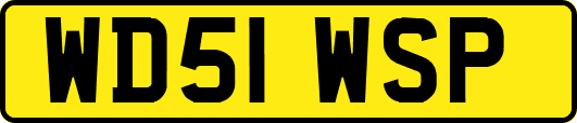 WD51WSP