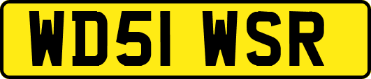 WD51WSR