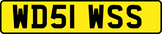 WD51WSS