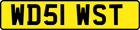 WD51WST