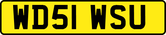 WD51WSU