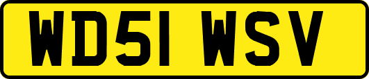 WD51WSV