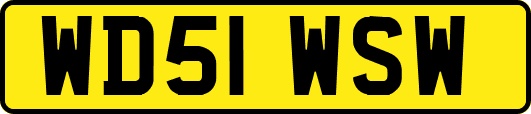 WD51WSW