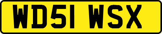 WD51WSX