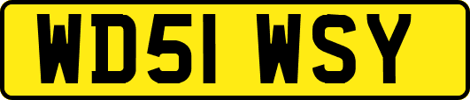 WD51WSY