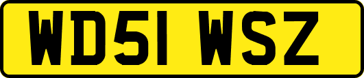 WD51WSZ