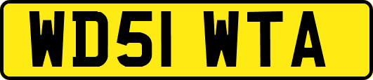 WD51WTA