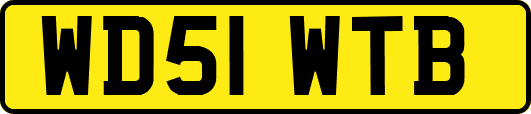 WD51WTB