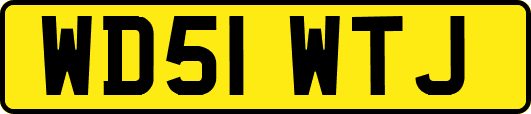 WD51WTJ