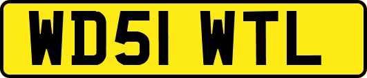 WD51WTL