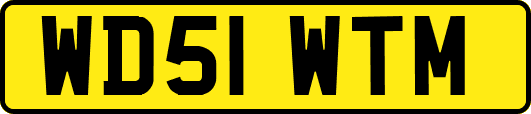 WD51WTM