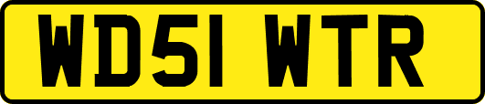 WD51WTR