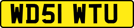 WD51WTU