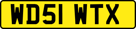 WD51WTX