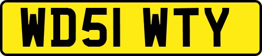 WD51WTY