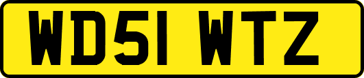 WD51WTZ