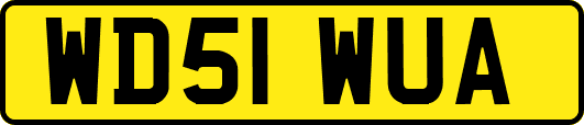 WD51WUA