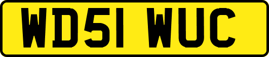 WD51WUC