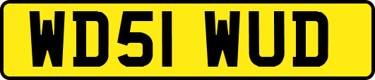 WD51WUD