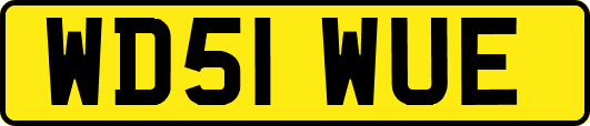 WD51WUE